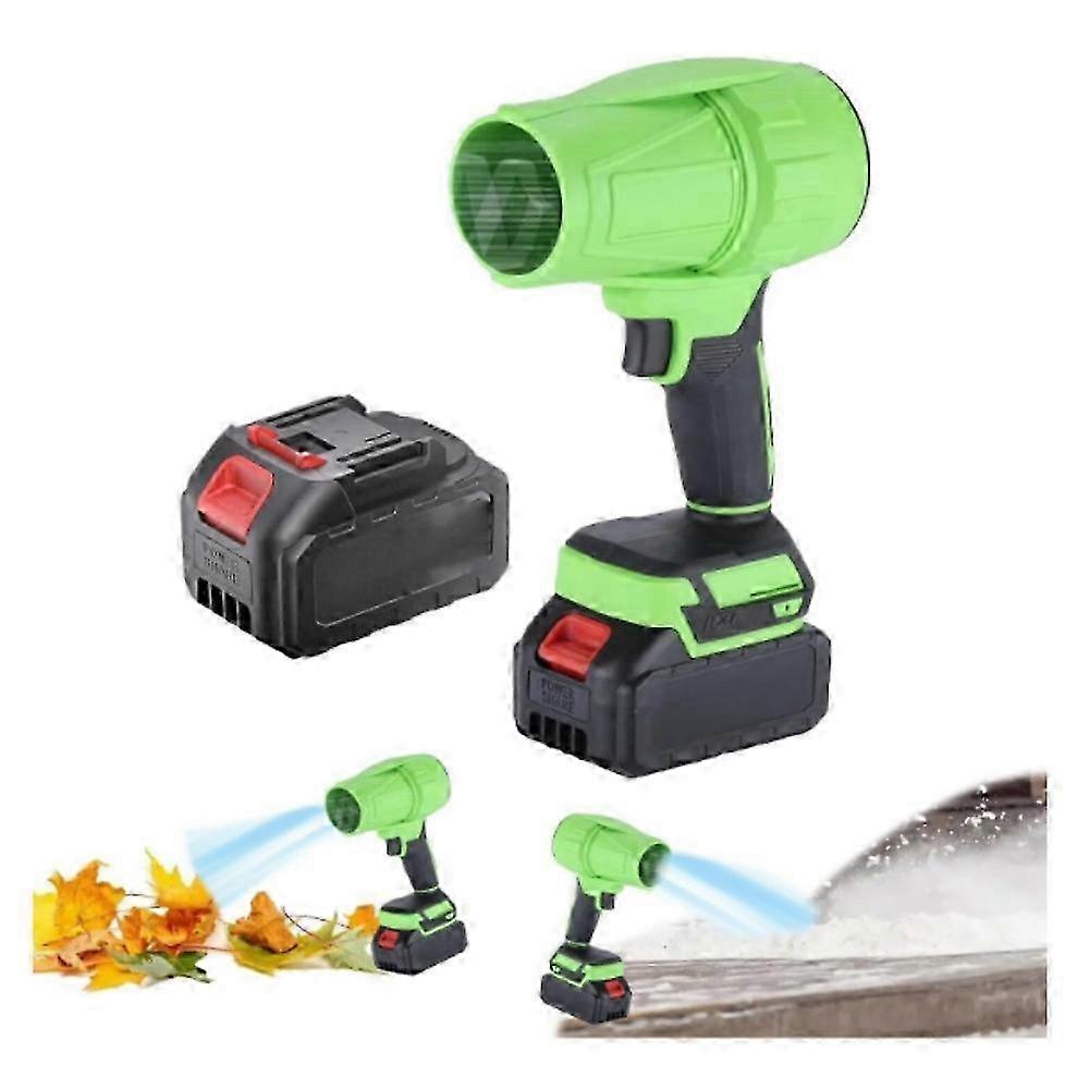 Senova Turbo 2.0, Strong Senova Blower -a