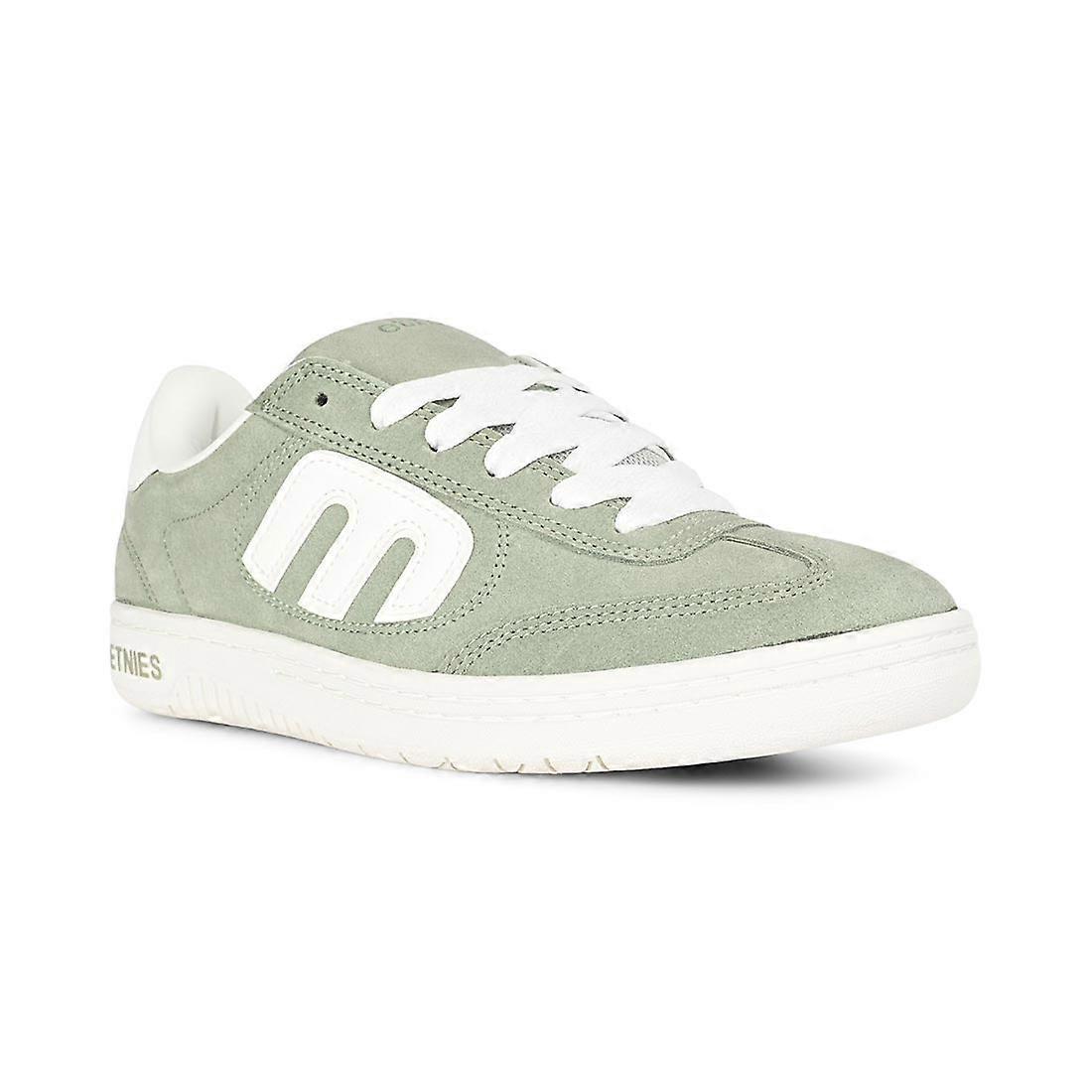Etnies Lo Cut Skateschuhe - Sage