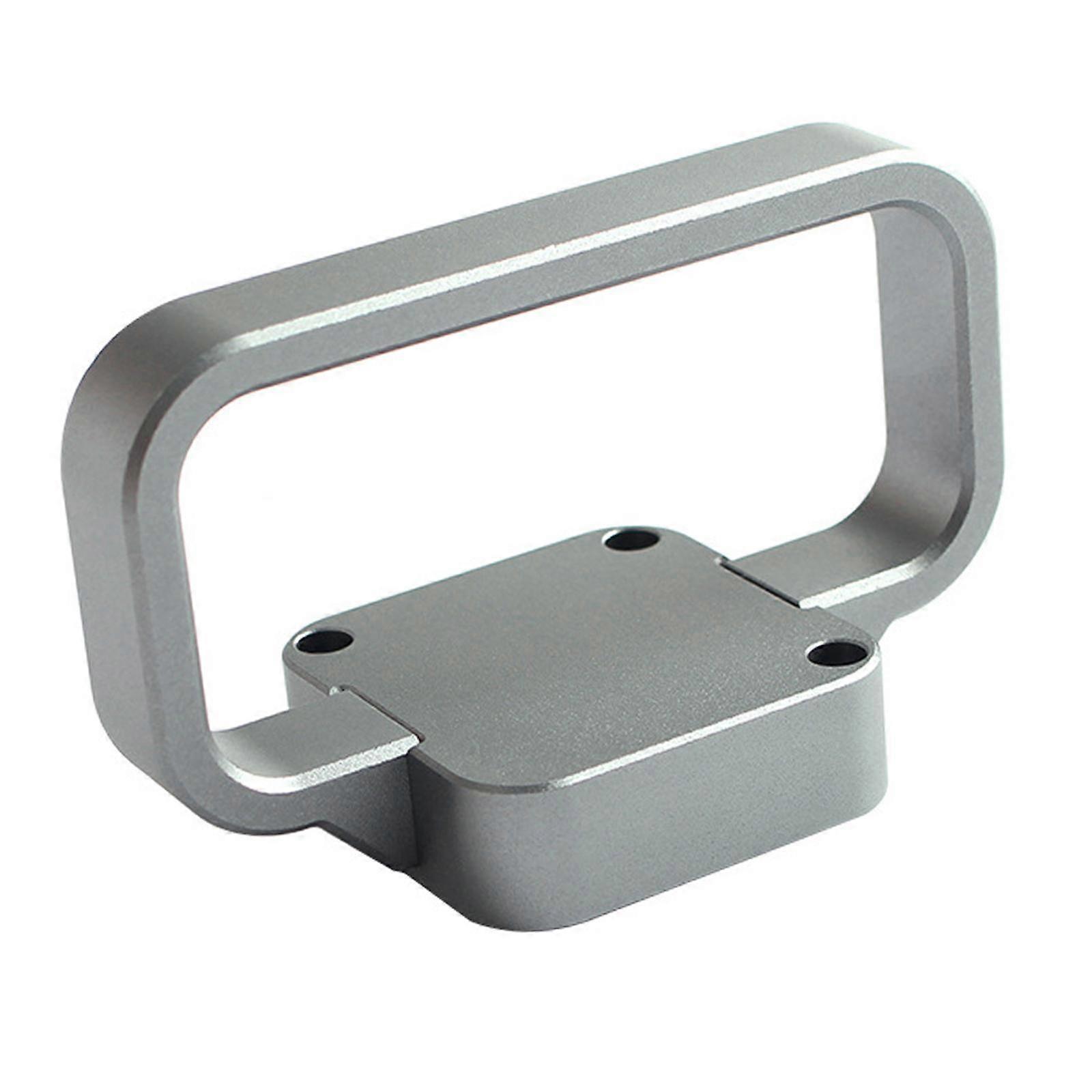3D Printer Metal Handle Set 3D Printer Parts Strong Structure Easy to Carry