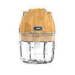 Electric Mini Garlic Paste Making Machine Garlic Crusher Washing Garli