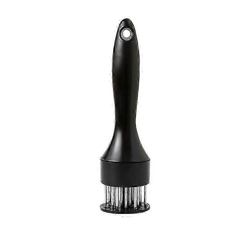 1pcs Meat Tenderizer Tool 21 Pin Stainless Steel for Tenderizing Kitchen Tools
