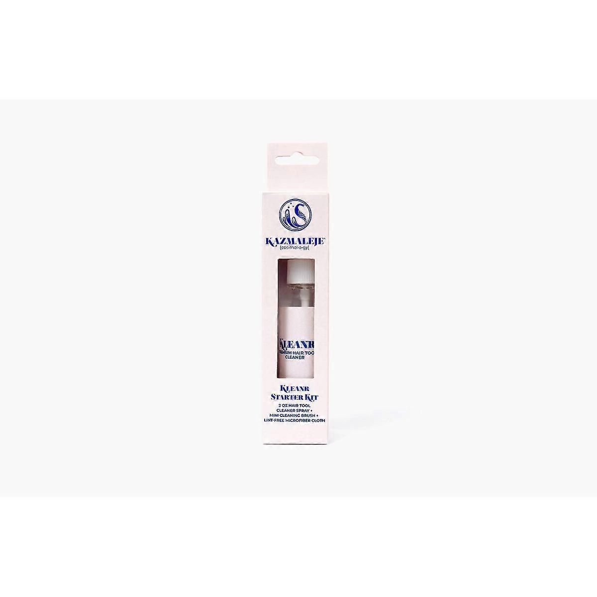 Kazmaleje Hair Kleanr Kit - 2 Fl Oz/2ct