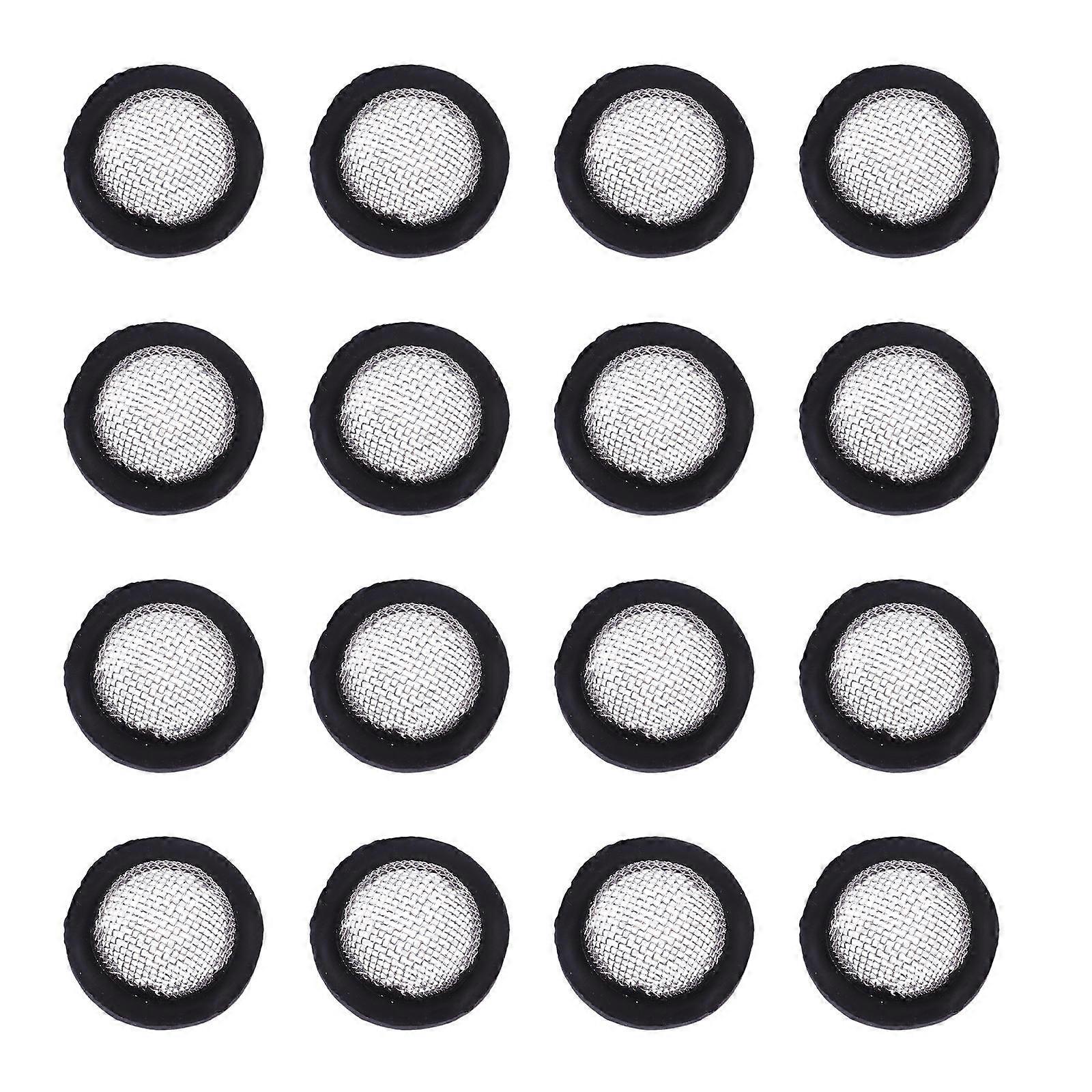 Faucet Gasket for Shower, Designed to Extend Nozzle Lifespan