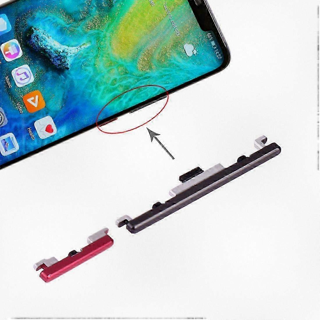 Power Button and Volume Control Button Replacement for Huawei Mate 20 Pro