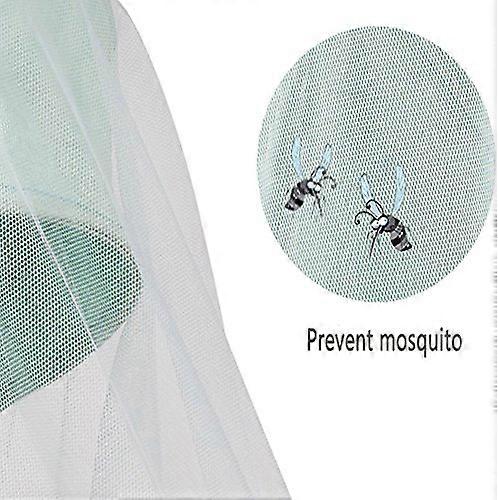 Pram Net Universal Mosquito Fly Bug Insect Net Protection Cover for Pushchair buggy carrycot bed stroller bassinet basket