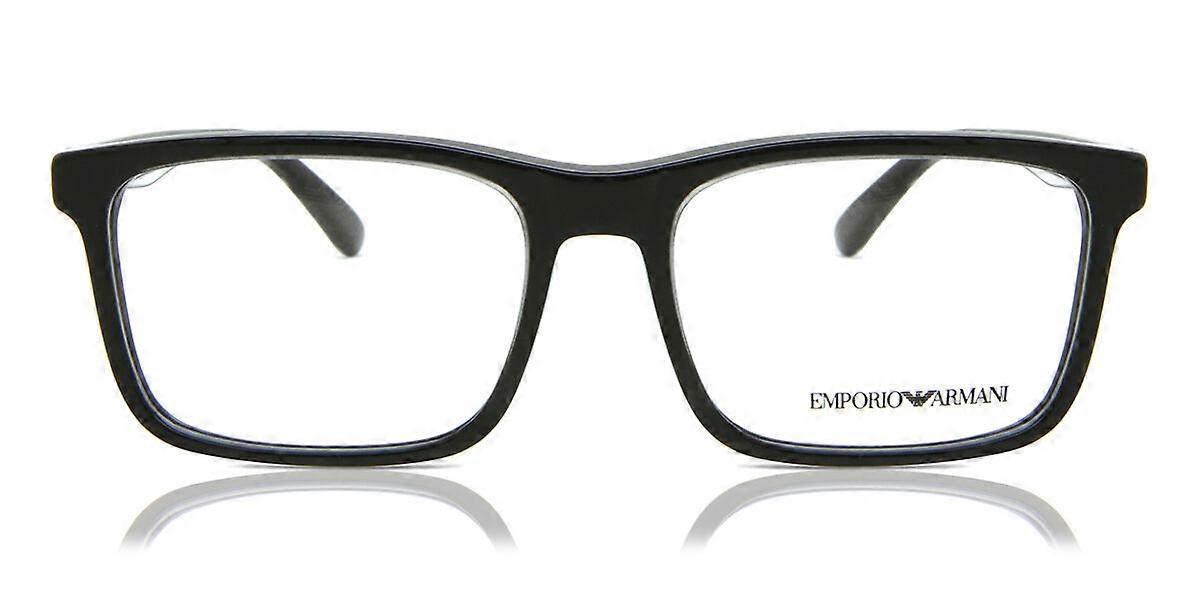 Emporio Armani EA3227 6051 Men Eyeglasses