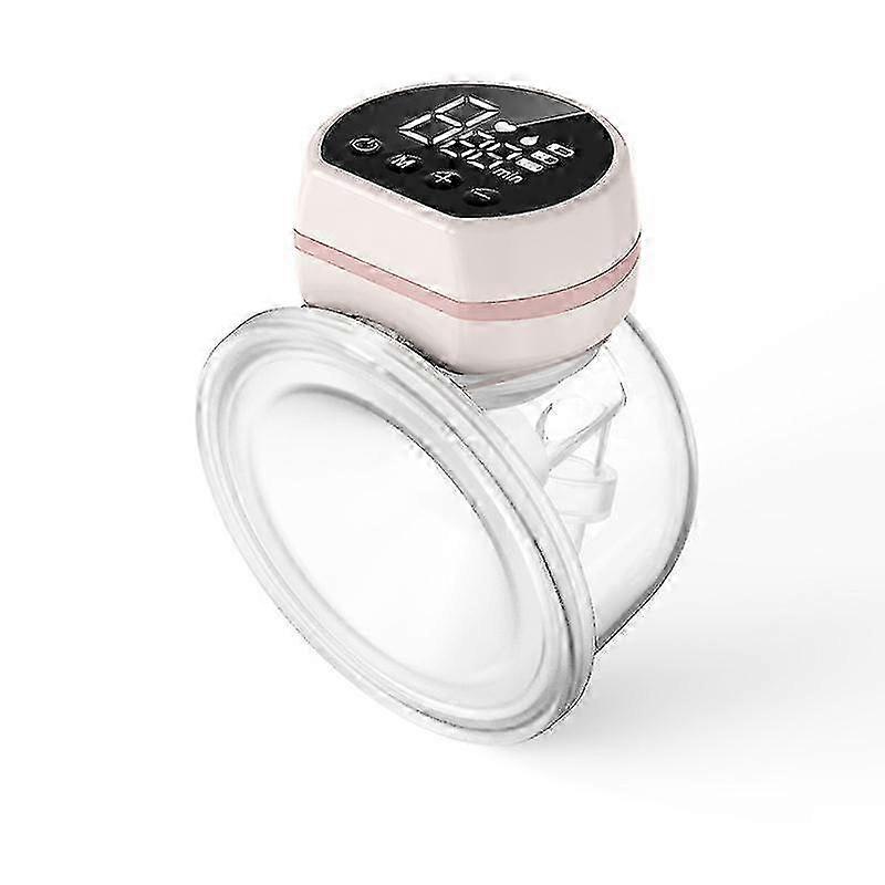 Wearable Portable Breast Pump1 item 2025