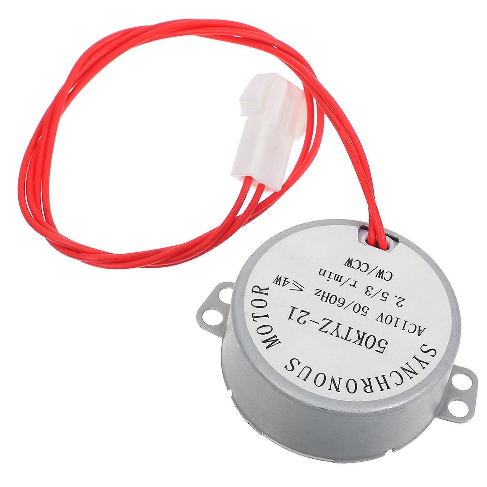 Electric Egg Turner Motor For Incubator Ac Chicken Egg Incubator Hatching Process 1Set