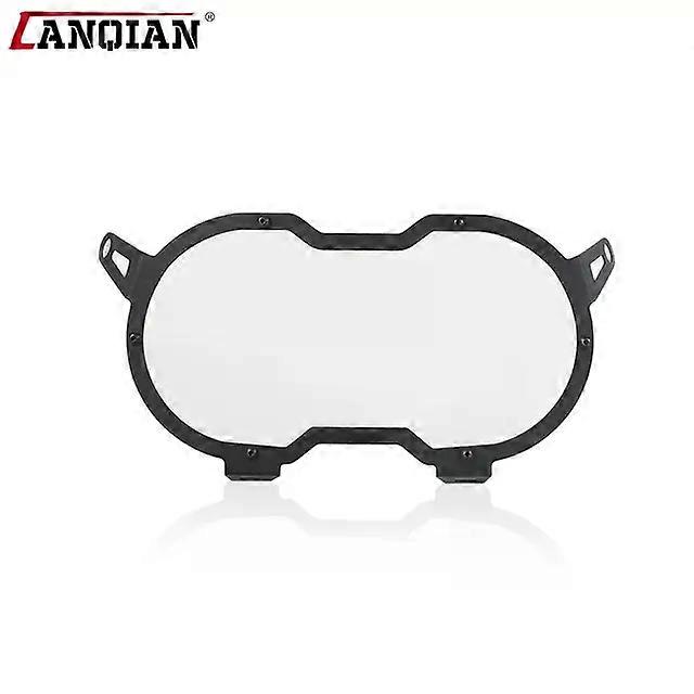 Suitable for Ducati DesertX Desert-X Desert X 2022 2023 Headlight Protection Grille Headlight Protector Cover Headlight Guard DesertX