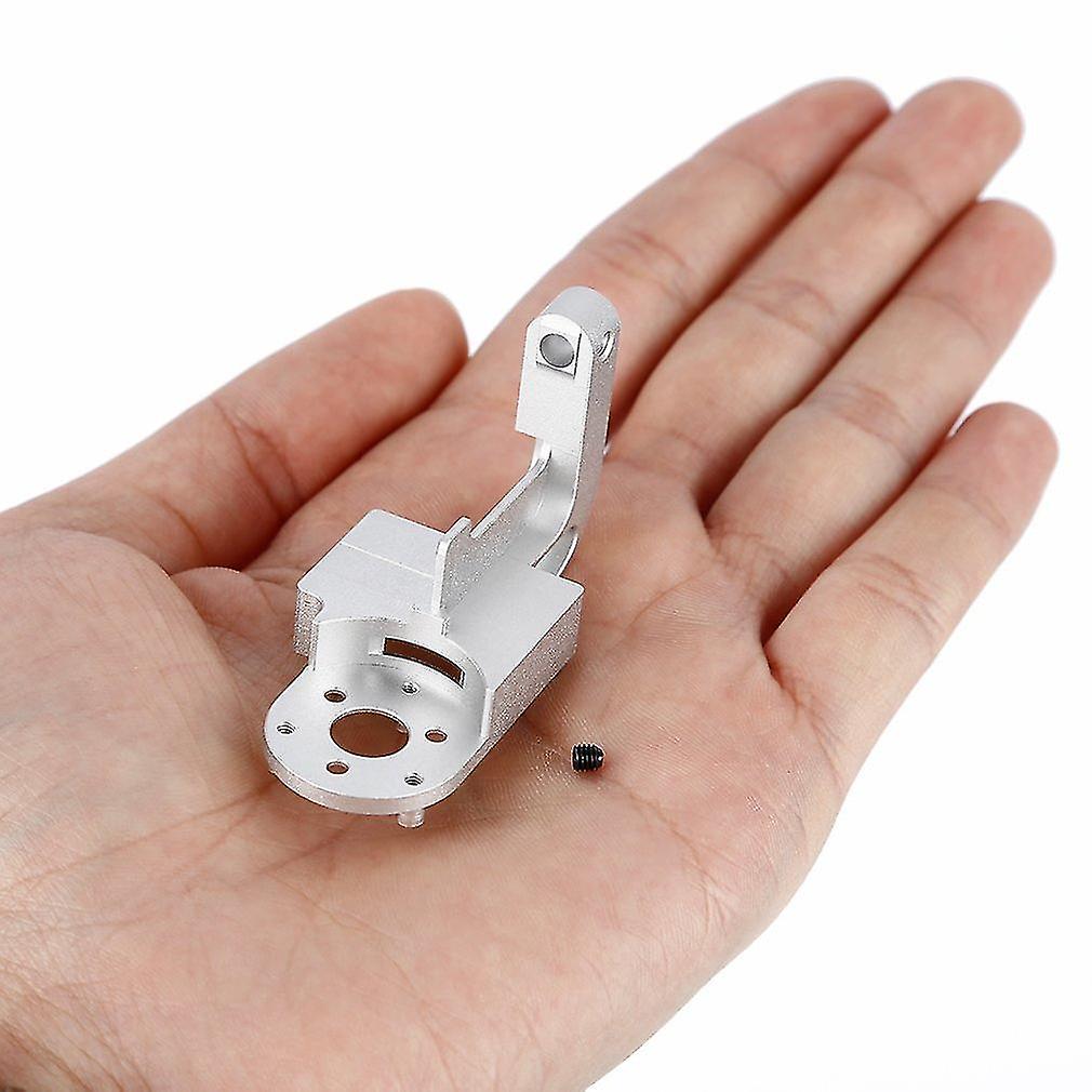 1 Pc Silver Ptz Gimble Accessories 7 Shaped Stand Yaw For Dji Phantom