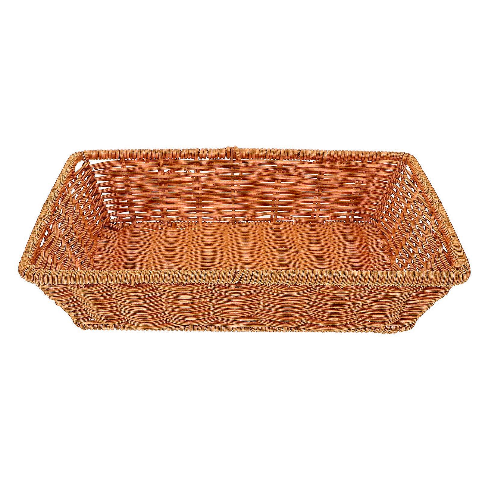 Bread Container Proofing Baskets For Bread Baking Classic Exterior Food Serving 1Pack