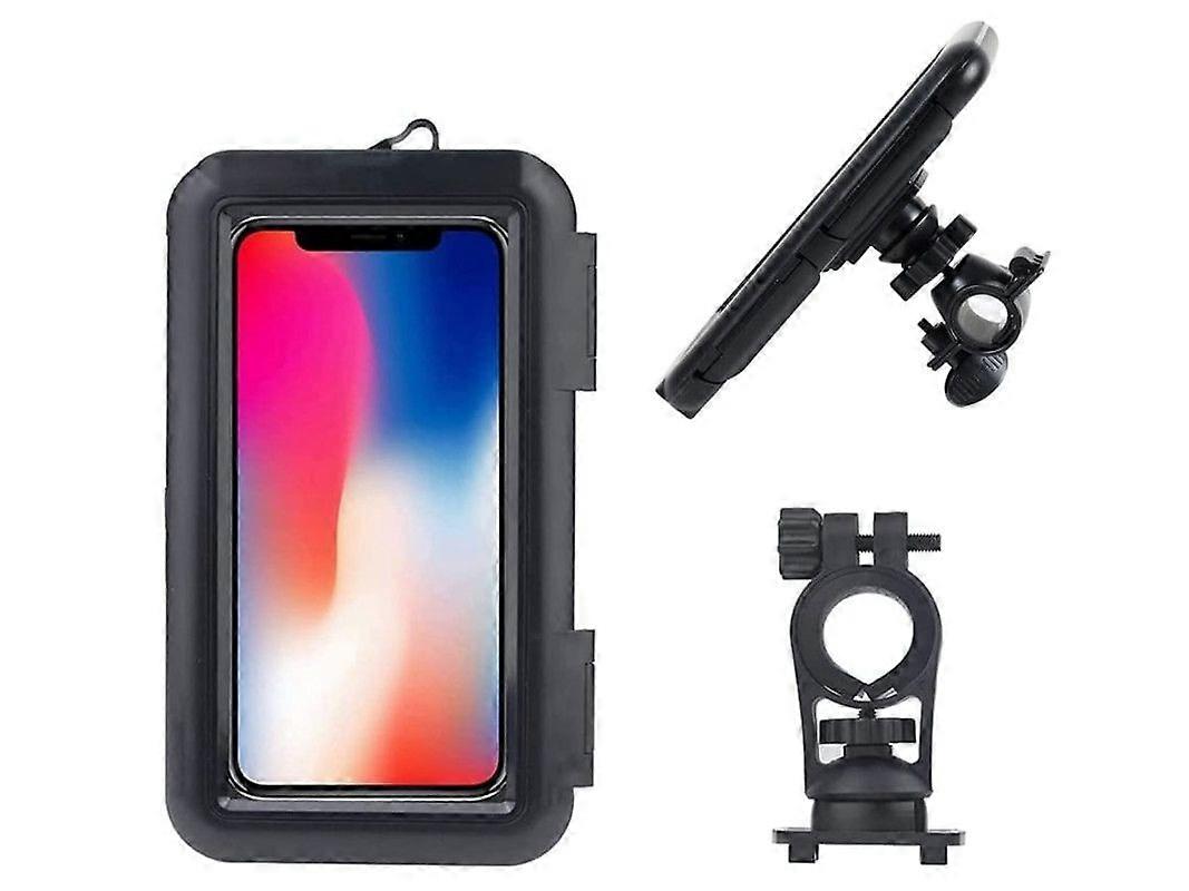 Chonus ZXC0601 Waterproof Bike Frame Bag