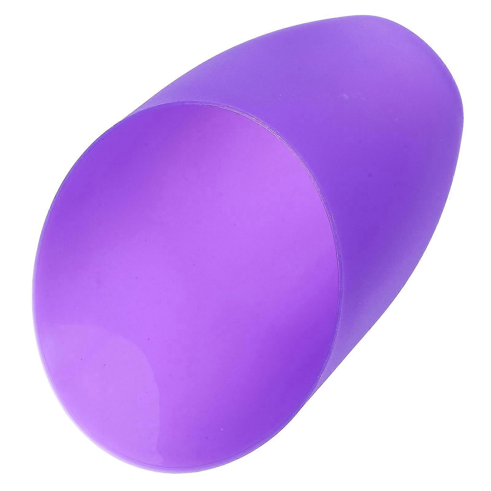 Horseshoe Lampshade For Living Room Plastic Lamp Shade Decorative 1Pack