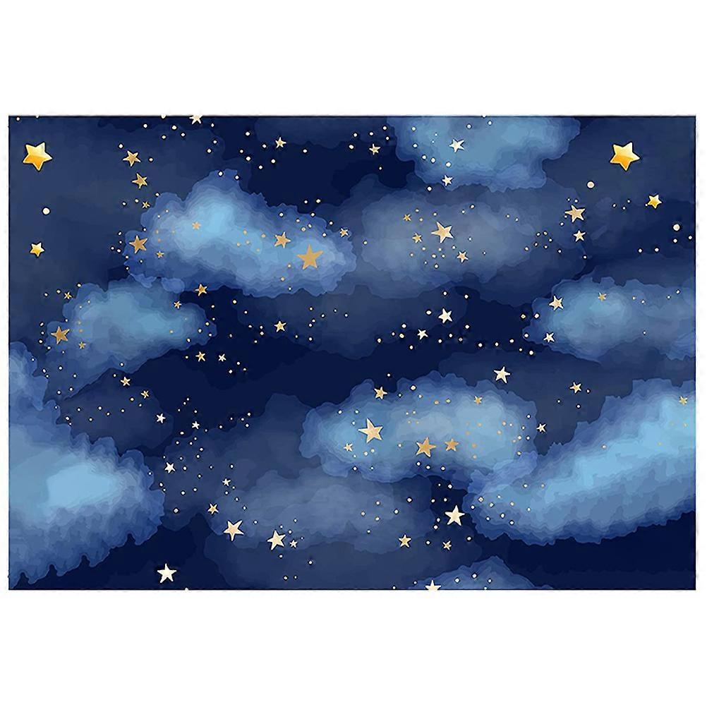 Backdrop Star Backdrop Photography Cloth For Wedding Decor 1Set