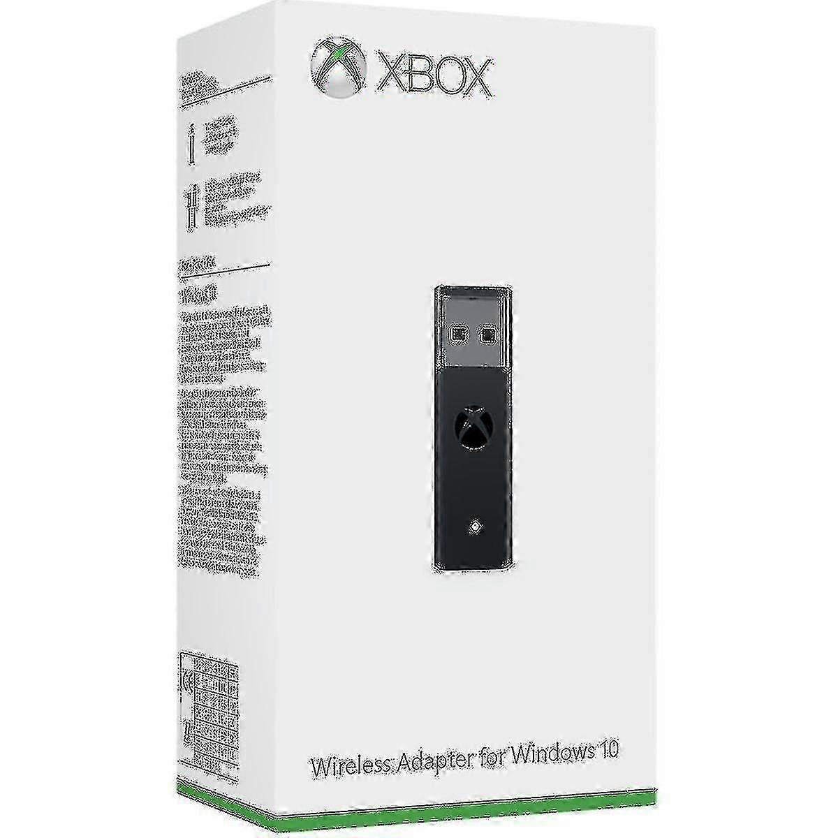 2024Ασύρματος προσαρμογέας Xbox One 2ης γενιάς για Windows 10