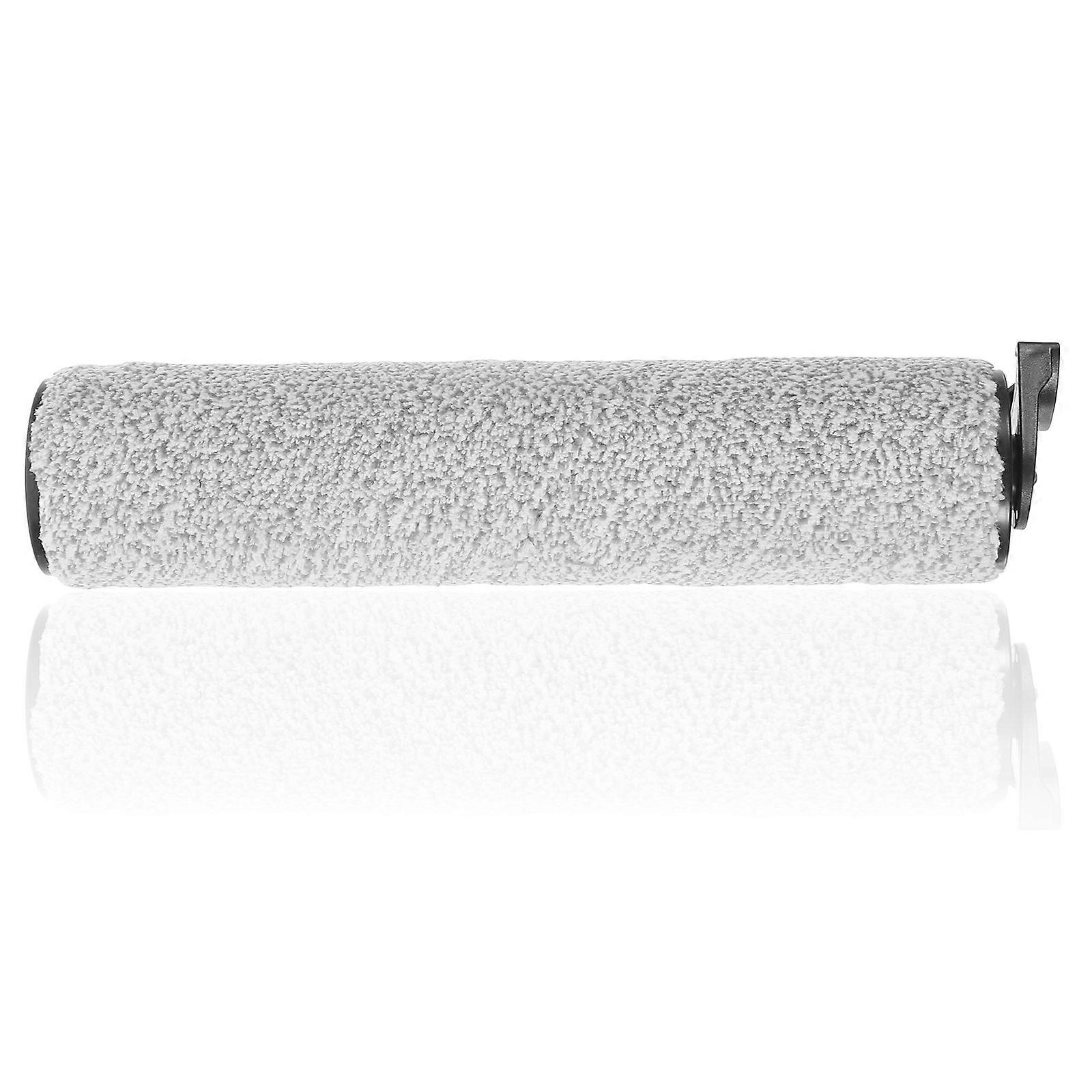 Floor Scrubber Brush Replacement for Vacuum Cleaner Roller Attachment – Efficient Cleaning on Multiple Surfaces for Home and Business Use