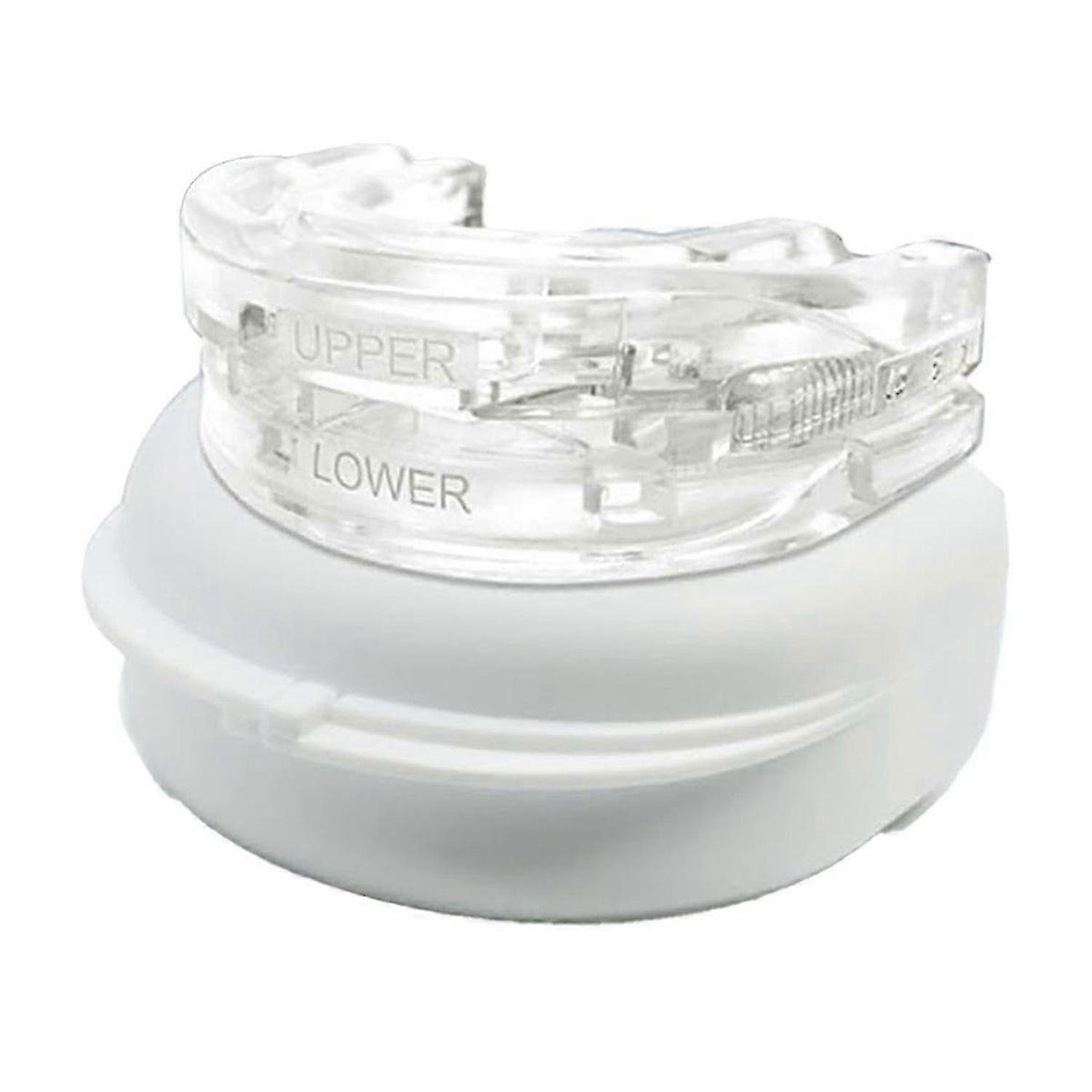 PC+EVA Adjustable Braces to Alleviate Grinding and Improve Sleep Tools