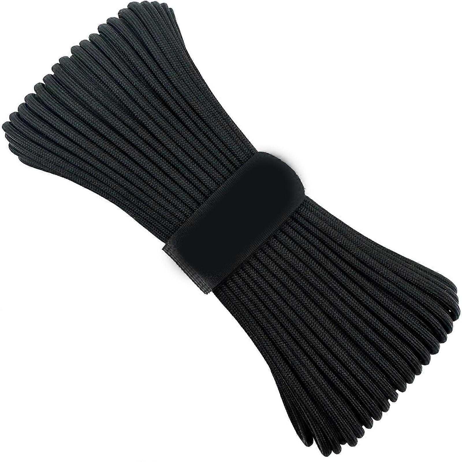 Paracord rope tent Paracord 29.9 m 7 strands Paracord rope Paracord cord clothesline rope parachute cord survival cord