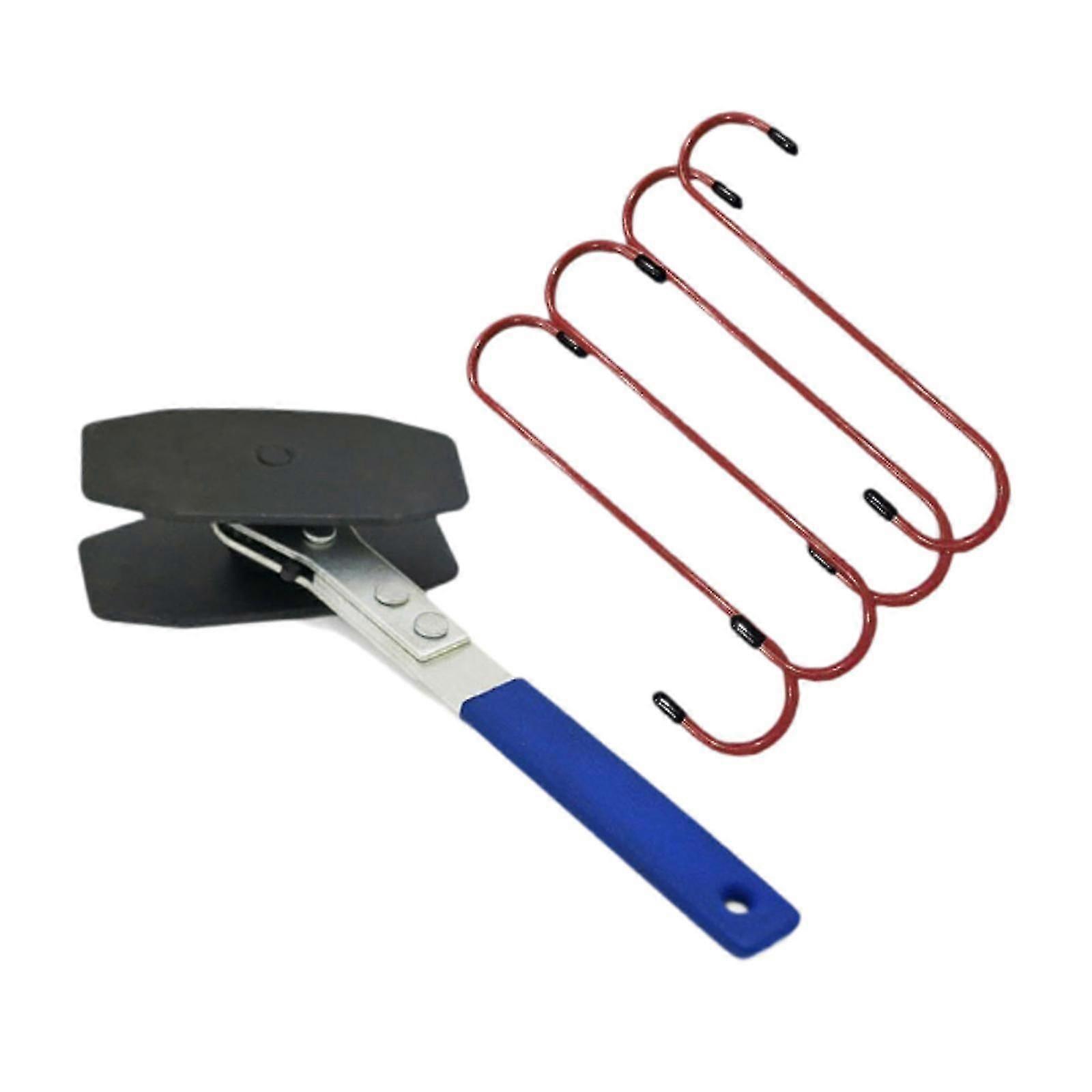 Generic Brake Caliper Press Tool Truck Hand Tool Vehicle Car Piston Spreader