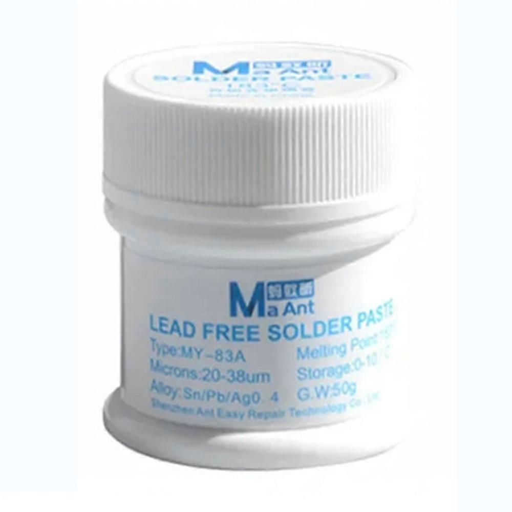 MA ANT MY-83A 183℃ Solder Paste Welding Flux for Phone Microsoldering Repair Solder Tools