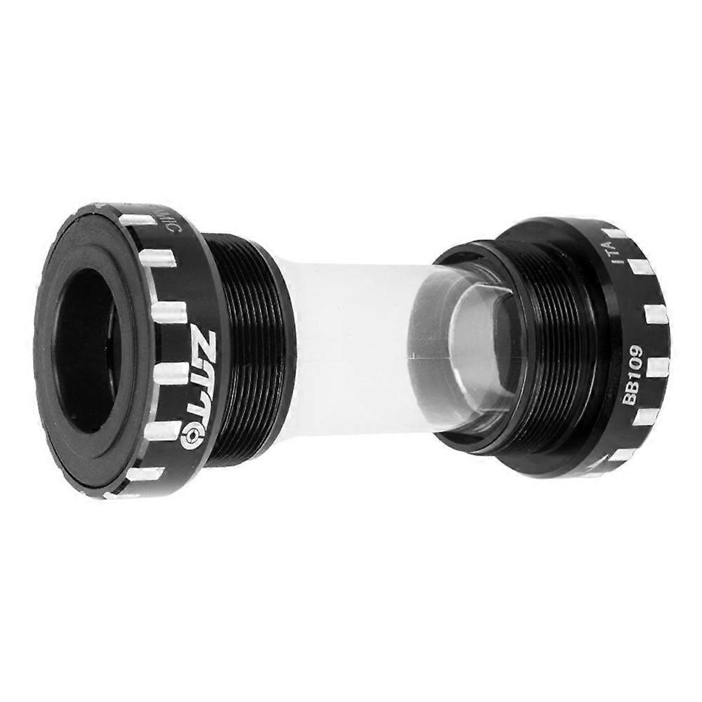 Mountain Bike Ceramic Bearings Bottom Bracket BB109 Italian Threaded