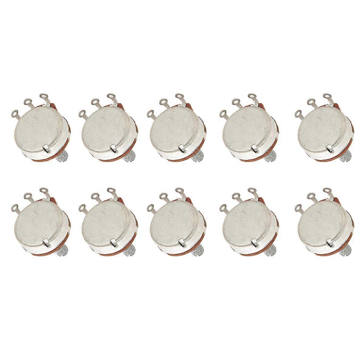 A500K OHM Lautstaerke Gitarren Potentiometer