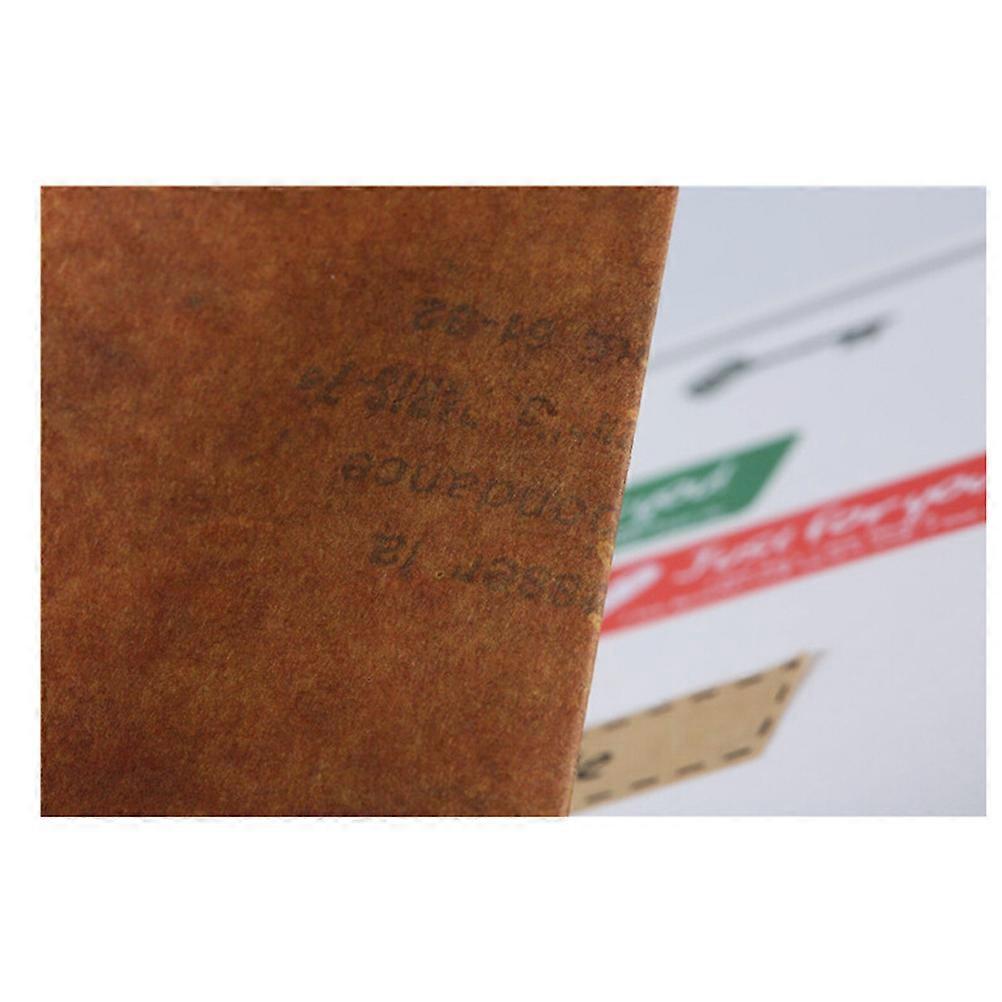 Kraft Paper Envelopes Invitation Envelopes Brown Storage present Container 10Pcs