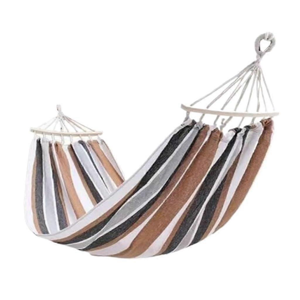 Hammocks AntiRollover Camping Hammock, Outdoor Dormitory TreeHanging Bed Net, Backyard Patio Hammock, Models K And B