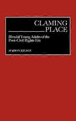 Claiming Place