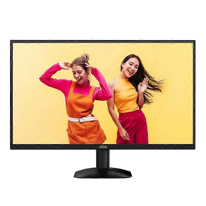 AOC-skärm 24" Full HD 100Hz Adaptiv Sync 24B35HM2