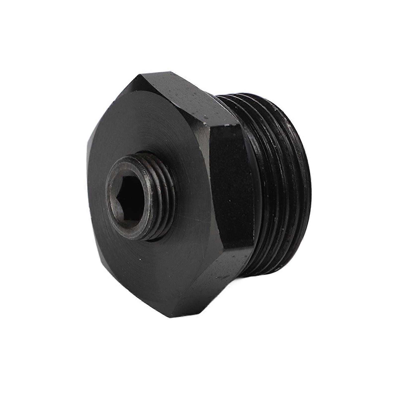 Heater Sensor Adapter Air Intake Boost Plug Replacement for Ford Power Stroke 1999‑2002 7.3L