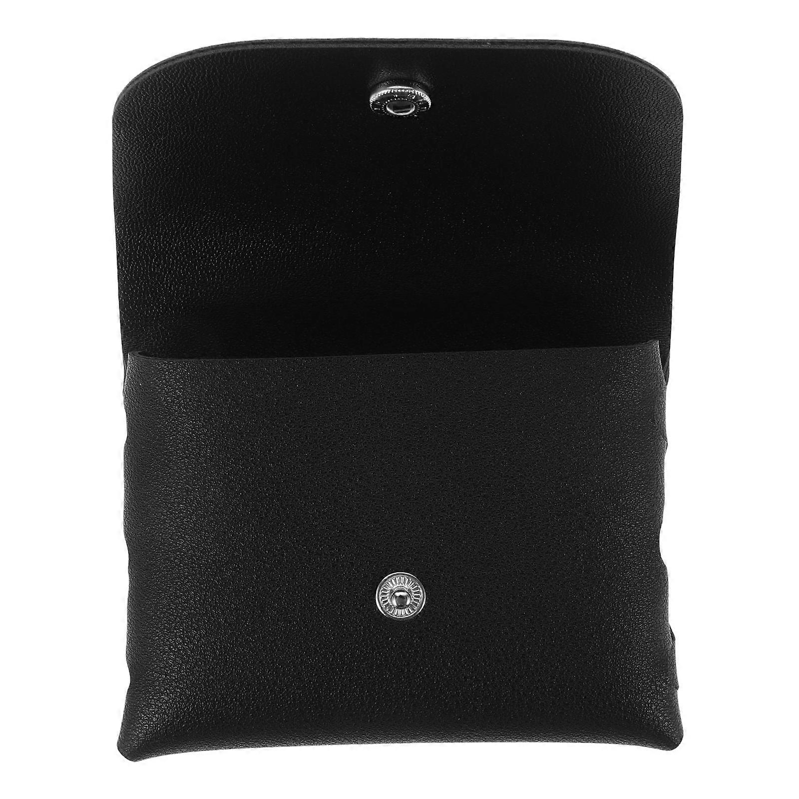 Foldable Travel Sunglasses Case with Soft Interior – Compact Eyeglass Pouch for Glasses and Sunglasses, Everyday and On the Go Use