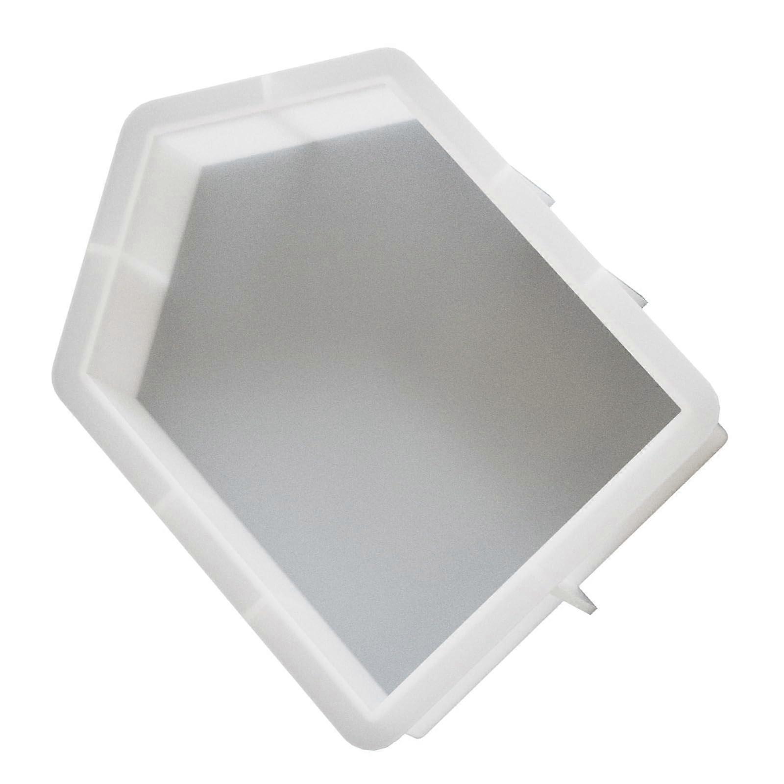 Epoxy resin molds silicone molds for DIY resin crafts and home decoration'