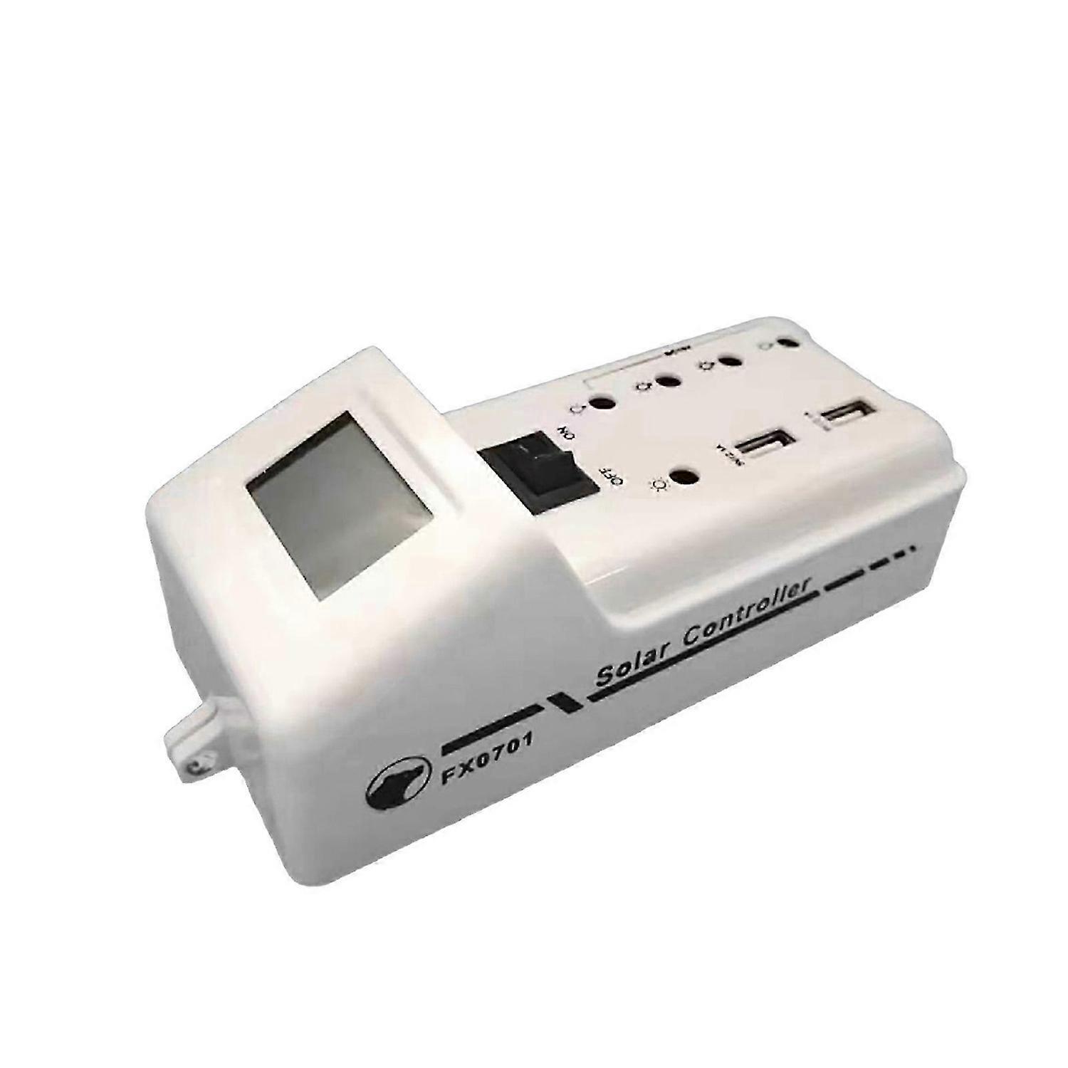 Battery Charging Controller Solar Wind Hydraulic Power UPS Energy Storage New