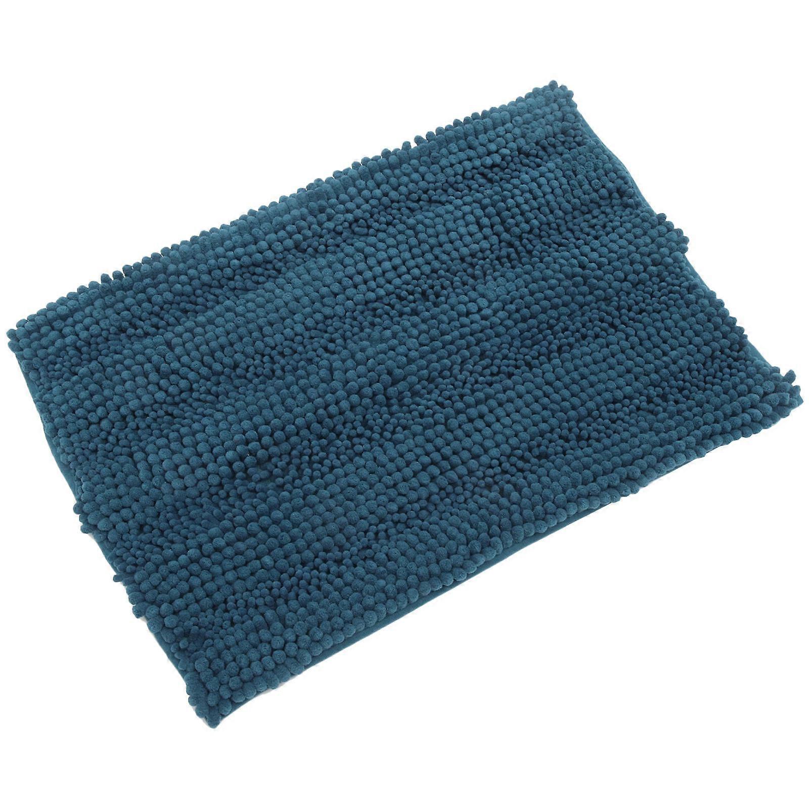 Washable Reusable Guinea Pig Cage Liner Fast Absorbing Breathable Chinchilla Pee Pad Soft Chenille Bedding Mat for Small Animals Hamster Training