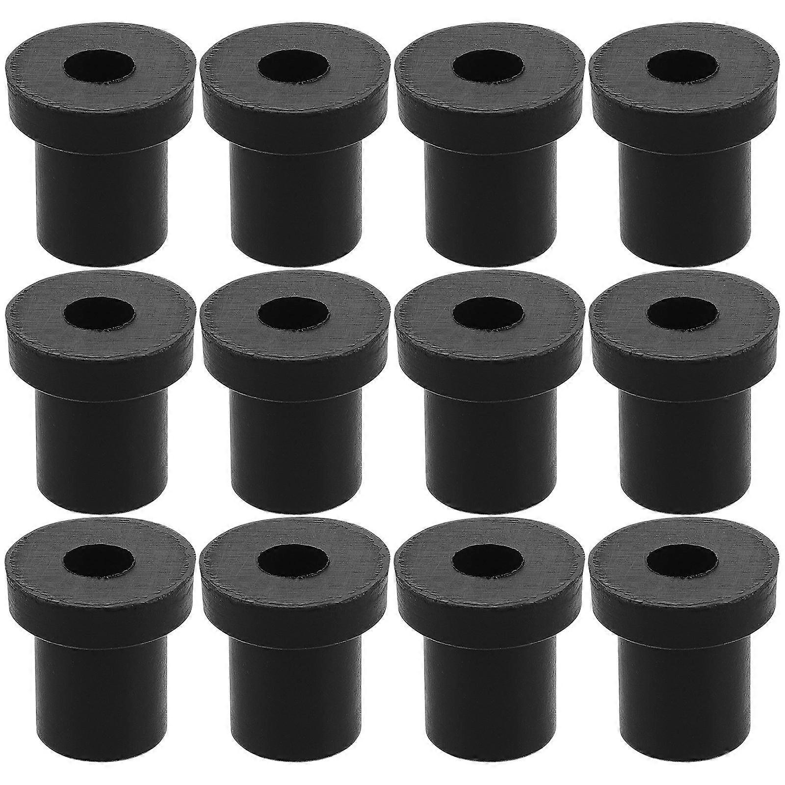 20pcs Electric Cooker Heat Insulating Antislip Replacement Feet Easy Installation for Pressure Cookers