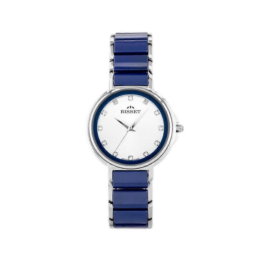 Watch Bisset ty102000