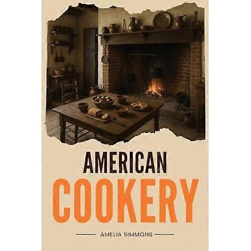 Cuisine américaine