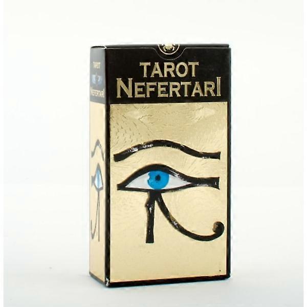 Nefertari’s Tarot