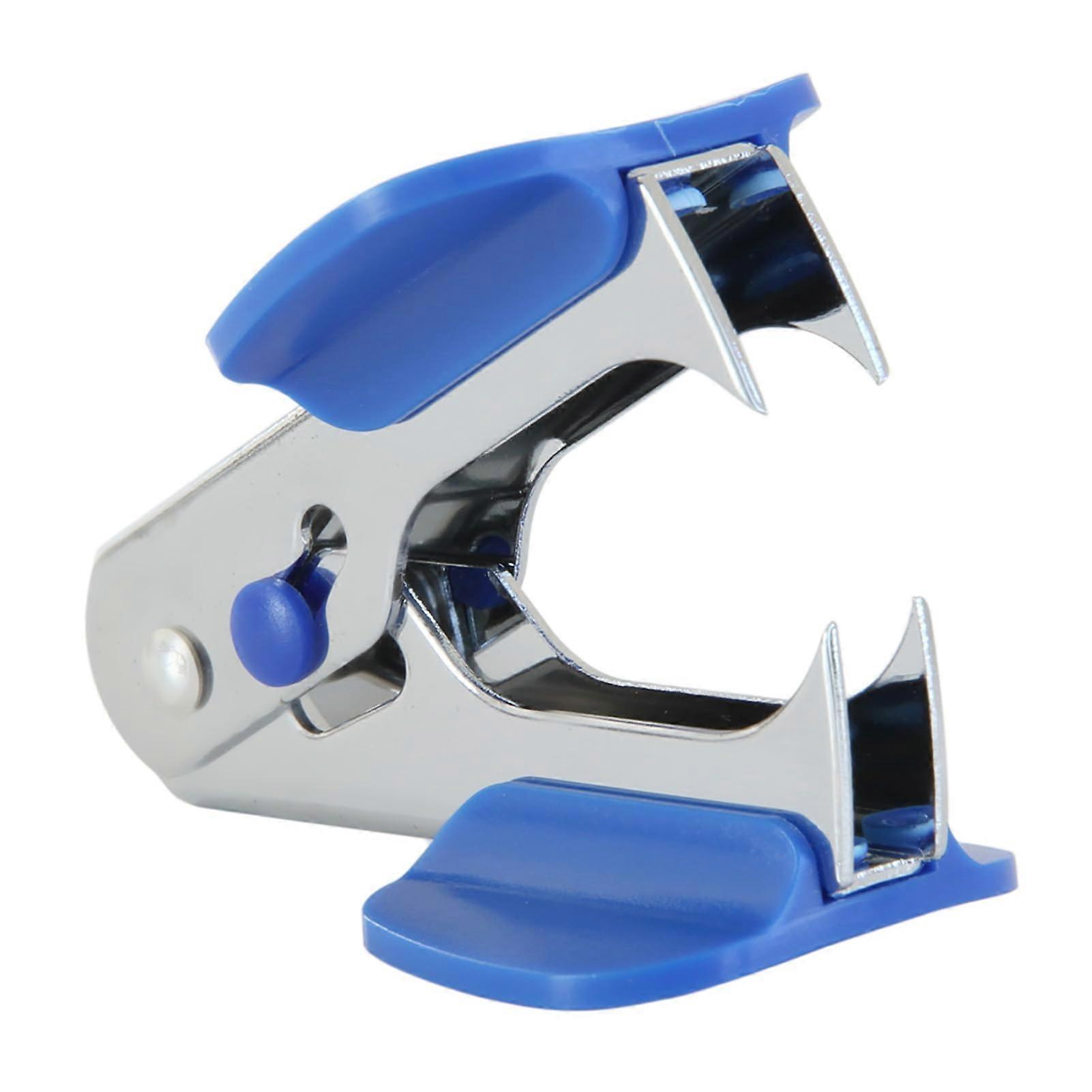 Grundnahrungsmittelentferner Prise Jaw Style Remover Easy To Use Ergonomic Design Blue Home Kitchen Tool