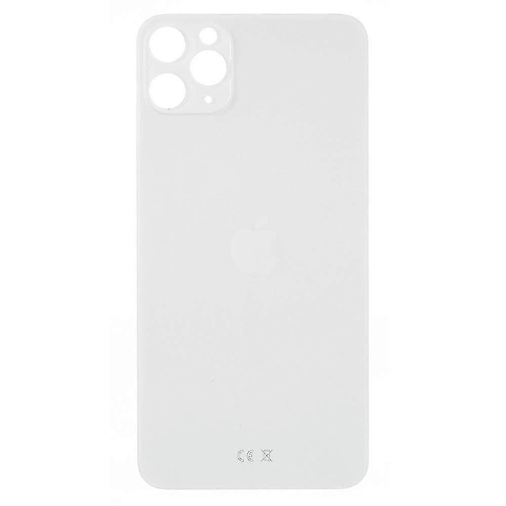 Replacement Back Glass Battery Housing for iPhone 11 Pro (EU Version)
