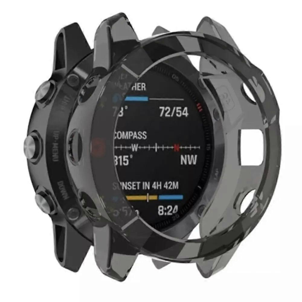 Garmin Tactix Delta - Protective Case (clear)