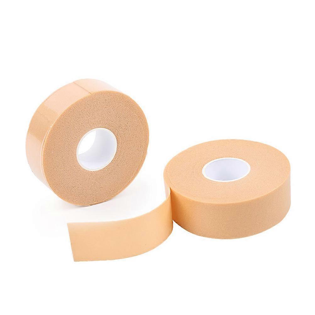Heel Protectors Pads Protection High Heel Shoes Insert Sticker Daily Use Lightweight Material 1 Roll