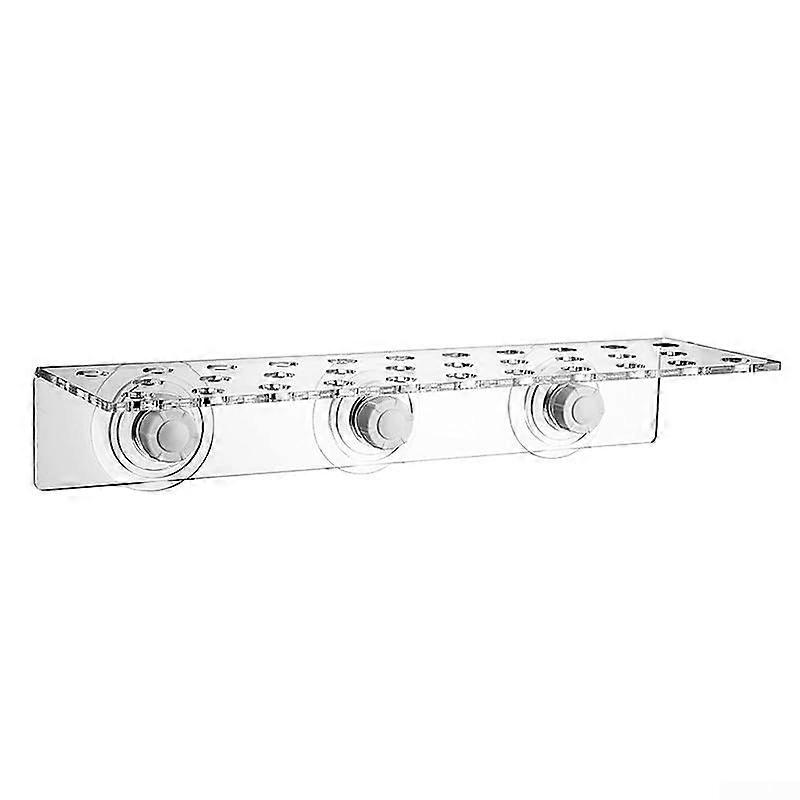 Reef Tank Acrylic Coral Rack Set, Essential Tools for Maintaining Healthy Live Corals in Aquariums (CRB32)