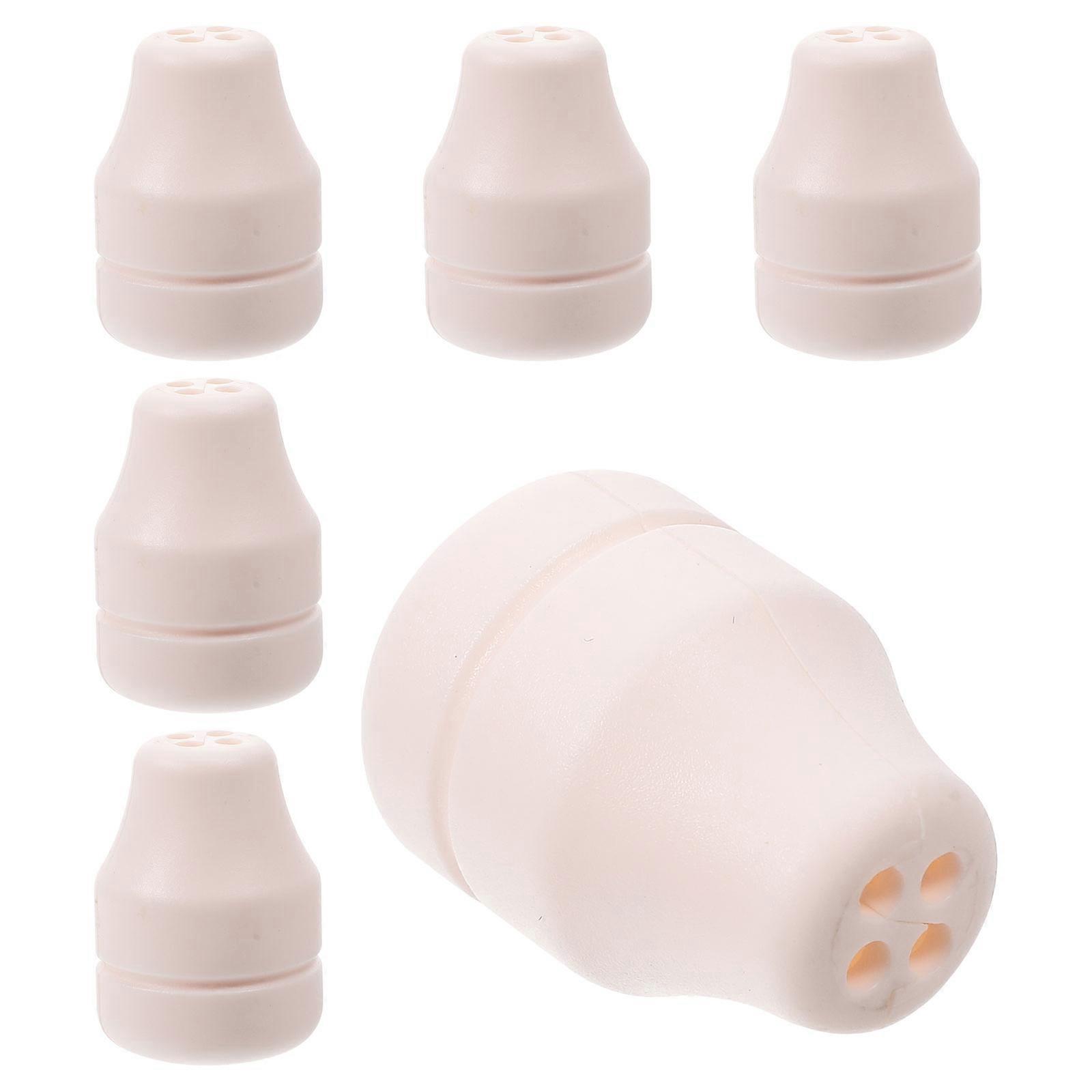 Blind Cord Pull Ends Stylish and Elegant for Curtains 6Pcs