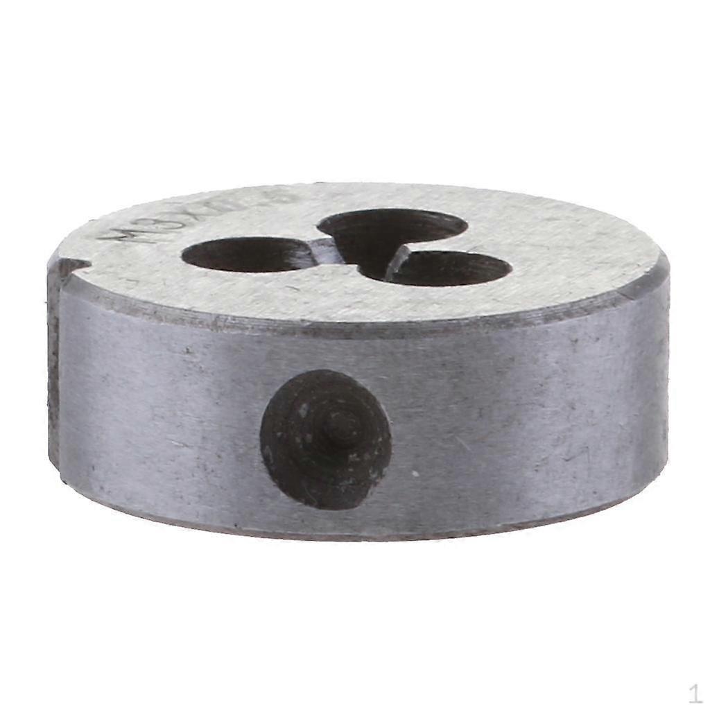 Dies Die Metric High Quality HSS Cutting Tools