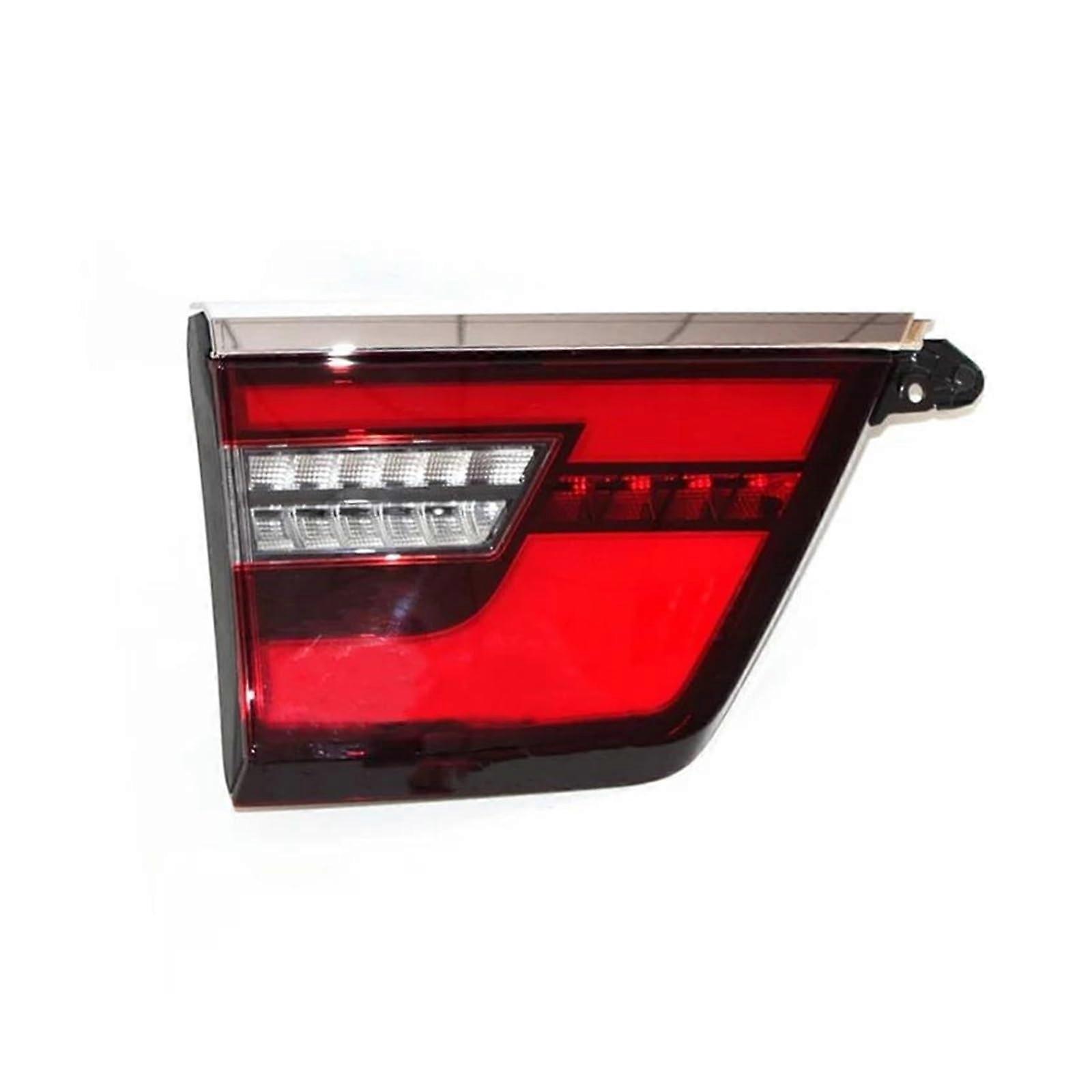 Nissan Armada 2021-2023 Left Inside Auto Tail Light Blinker Brake Light Reverse Lamp Assembly