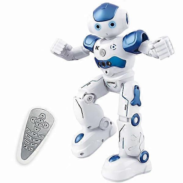 RC Roboter Spielzeug Geste Sensoring Fernbedienung Programmierbarer Roboter