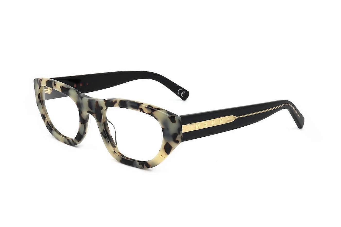 Eyewear Frames Marni LAAMU ATOLL PUMA I1C MULTI 53/19/145 UNISEX