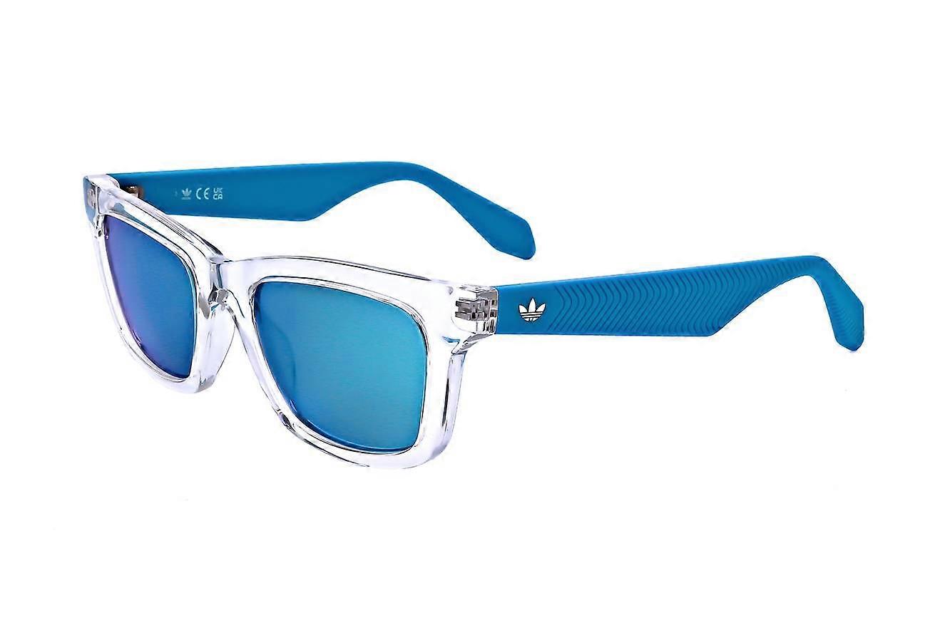 Sunglasses Adidas Original OR0116 26X CRYSTAL 51/20/145 UNISEX